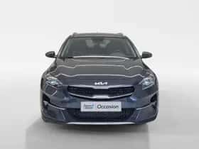 Kia XCeed (2022) thumbnail 3