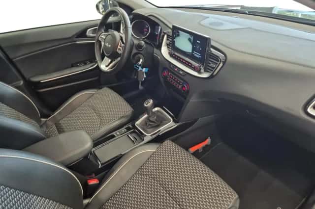 Kia XCeed (2022) thumbnail 22