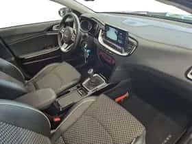 Kia XCeed (2022) thumbnail 22