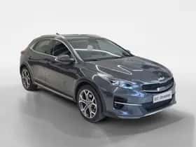 Kia XCeed (2022) thumbnail 4