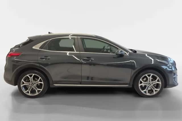 Kia XCeed (2022) thumbnail 5