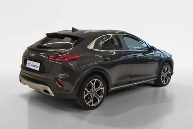 Kia XCeed (2022) thumbnail 6