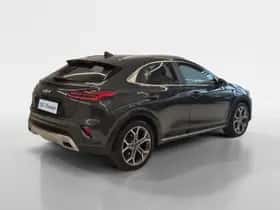 Kia XCeed (2022) thumbnail 6
