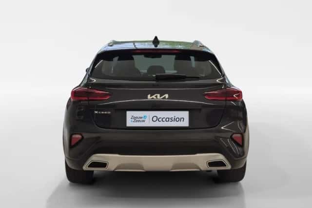 Kia XCeed (2022) thumbnail 7
