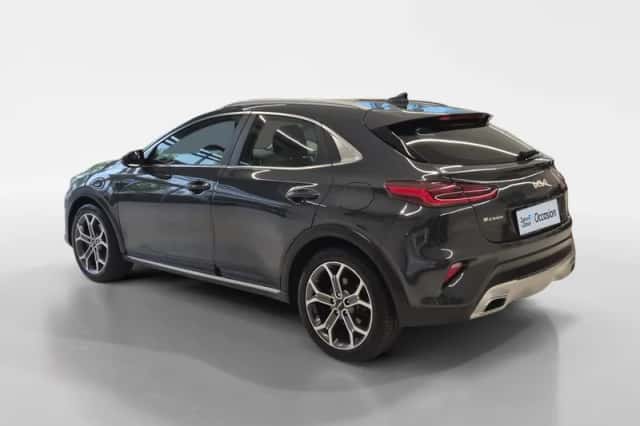 Kia XCeed (2022) thumbnail 8