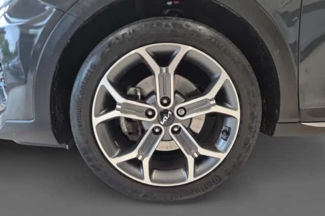 Kia XCeed (2022) thumbnail 9