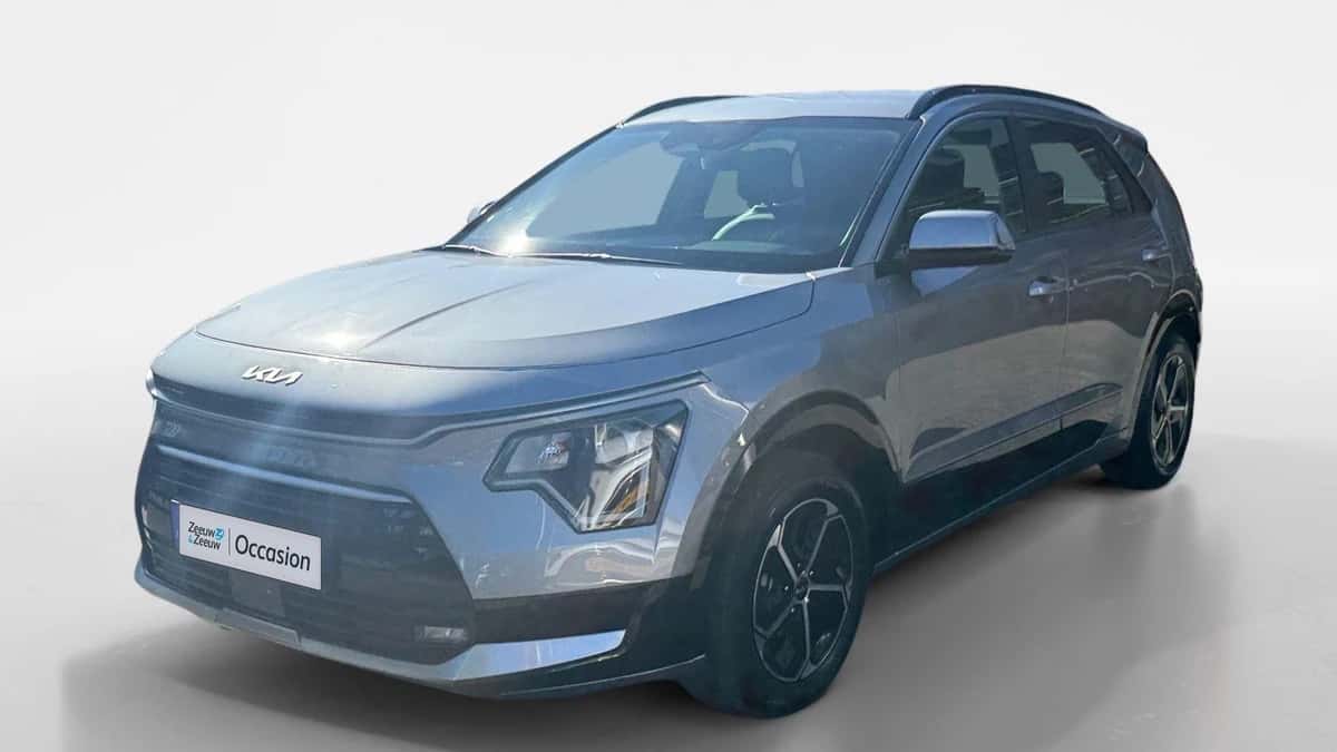 Kia Niro (2024) — foto 1