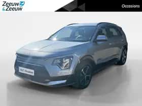 Kia Niro (2024)