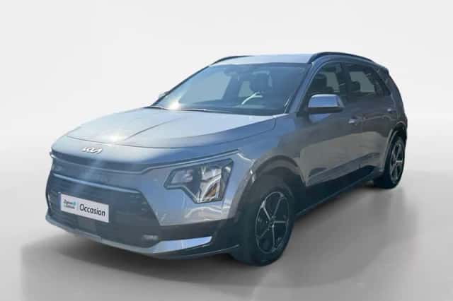 Kia Niro (2024) thumbnail 2