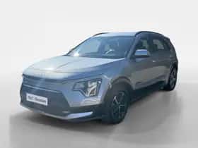 Kia Niro (2024) thumbnail 2