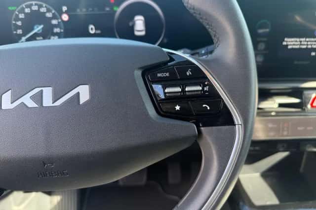 Kia Niro (2024) thumbnail 14