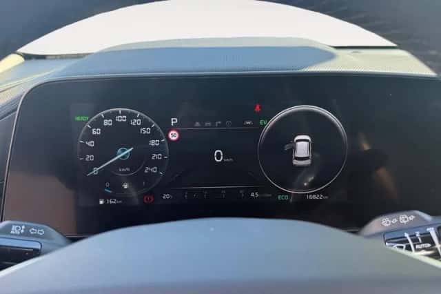 Kia Niro (2024) thumbnail 15
