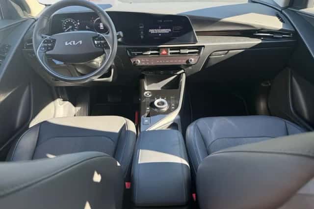Kia Niro (2024) thumbnail 16