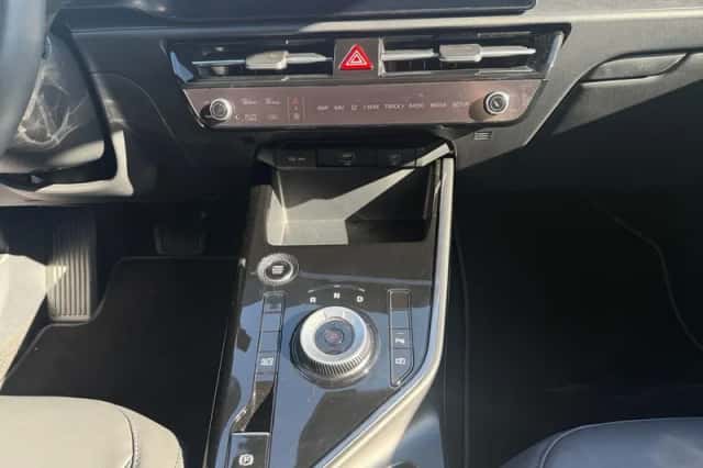 Kia Niro (2024) thumbnail 20