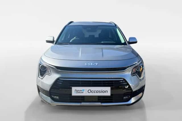 Kia Niro (2024) thumbnail 3