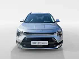 Kia Niro (2024) thumbnail 3