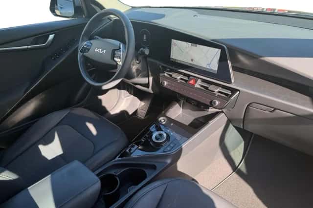Kia Niro (2024) thumbnail 21