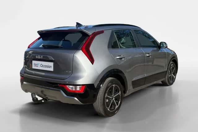 Kia Niro (2024) thumbnail 4