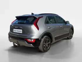 Kia Niro (2024) thumbnail 4