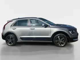 Kia Niro (2024) thumbnail 5