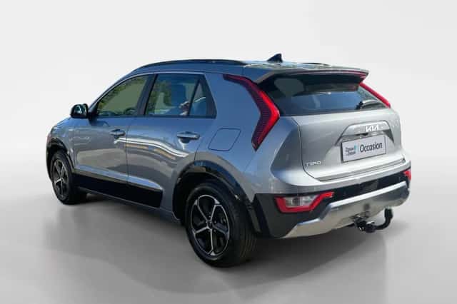 Kia Niro (2024) thumbnail 6