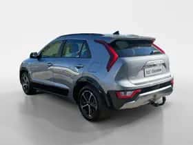 Kia Niro (2024) thumbnail 6