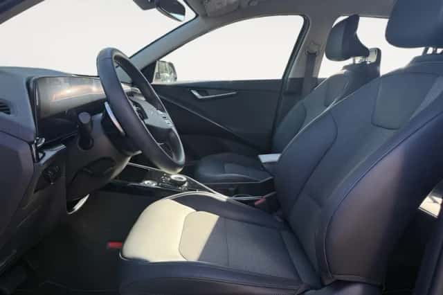 Kia Niro (2024) thumbnail 10