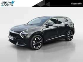 Kia Sportage (2025)