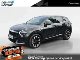 Kia Sportage (2025) thumbnail 1