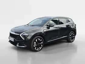 Kia Sportage (2025) thumbnail 2