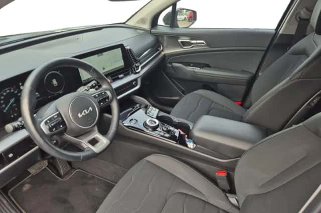 Kia Sportage (2025) thumbnail 11