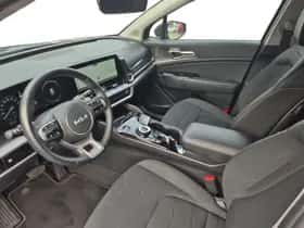 Kia Sportage (2025) thumbnail 11