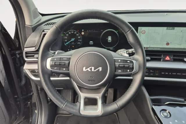 Kia Sportage (2025) thumbnail 12