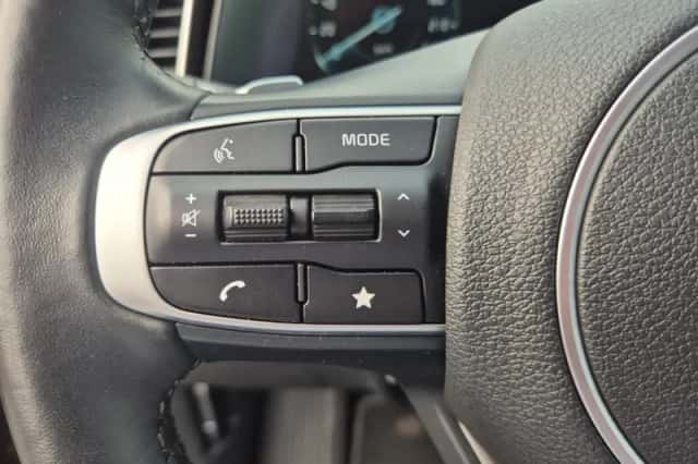 Kia Sportage (2025) thumbnail 13