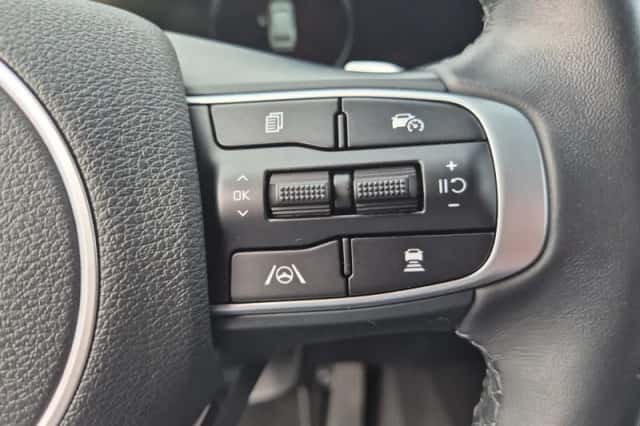 Kia Sportage (2025) thumbnail 14