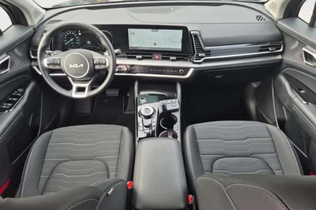 Kia Sportage (2025) thumbnail 16