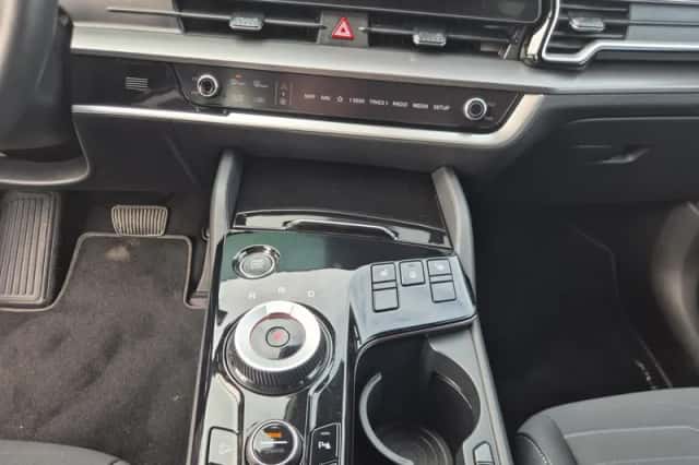 Kia Sportage (2025) thumbnail 19