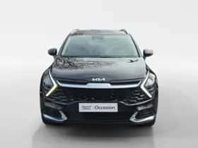 Kia Sportage (2025) thumbnail 3
