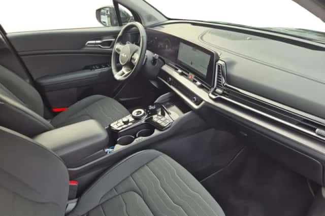 Kia Sportage (2025) thumbnail 21