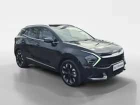 Kia Sportage (2025) thumbnail 4