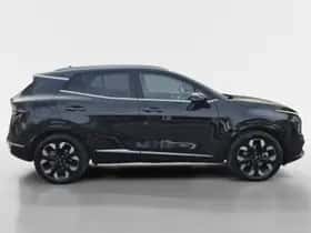 Kia Sportage (2025) thumbnail 5