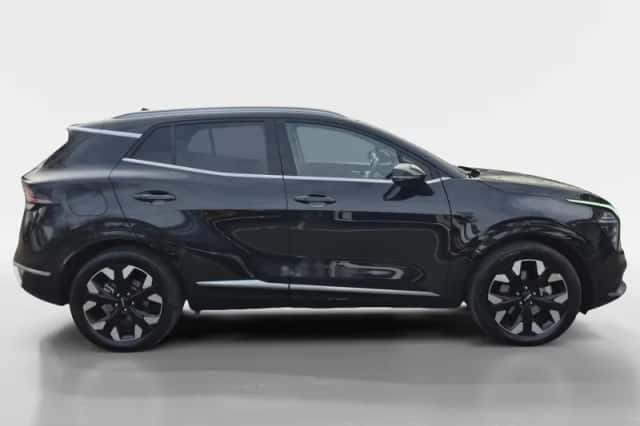 Kia Sportage (2025) thumbnail 6
