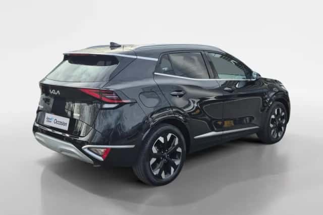 Kia Sportage (2025) thumbnail 6