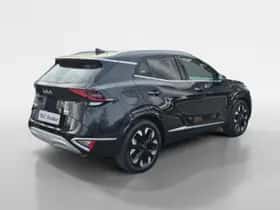Kia Sportage (2025) thumbnail 6