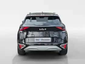 Kia Sportage (2025) thumbnail 7