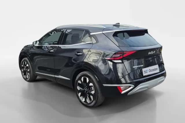 Kia Sportage (2025) thumbnail 8