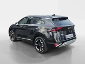 Kia Sportage (2025) thumbnail 8