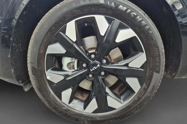 Kia Sportage (2025) thumbnail 9