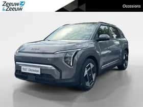 Kia EV3 (2025)