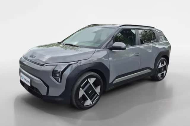 Kia EV3 (2025) thumbnail 2